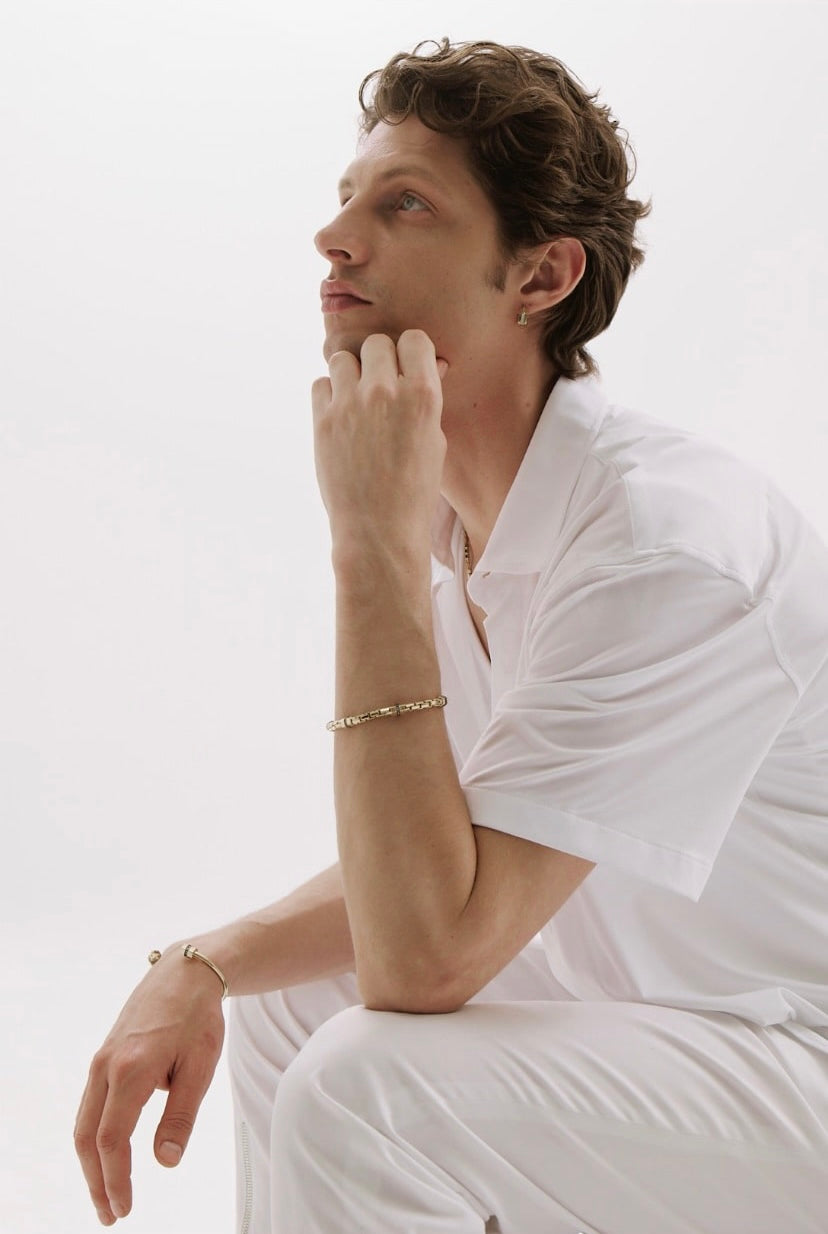 Bullet Essential Bracelet