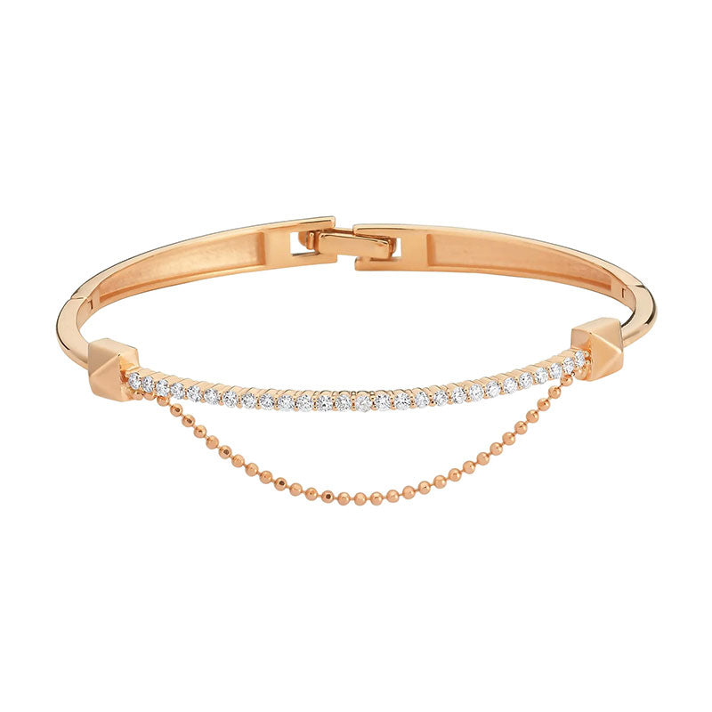 Relation Taşlı Bileklik