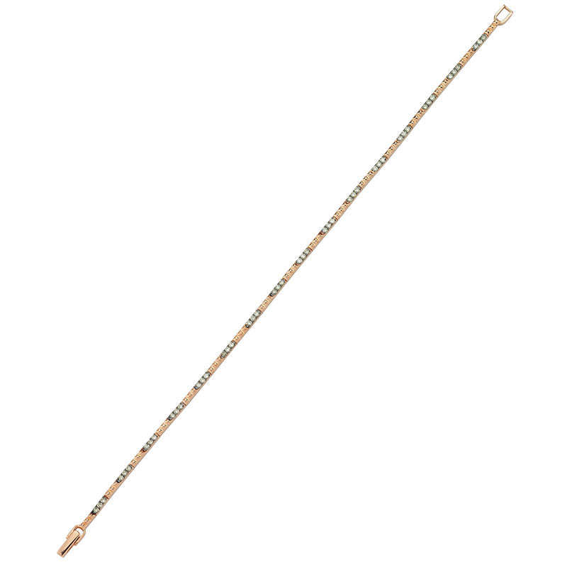 Infinity Su Yolu Bileklik