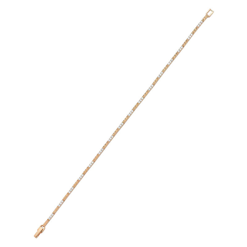 Infinity Su Yolu Bileklik