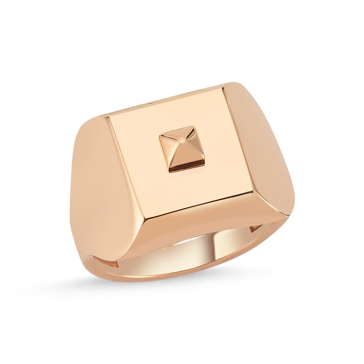 Kingdom Vintage Şövalye Yüzük