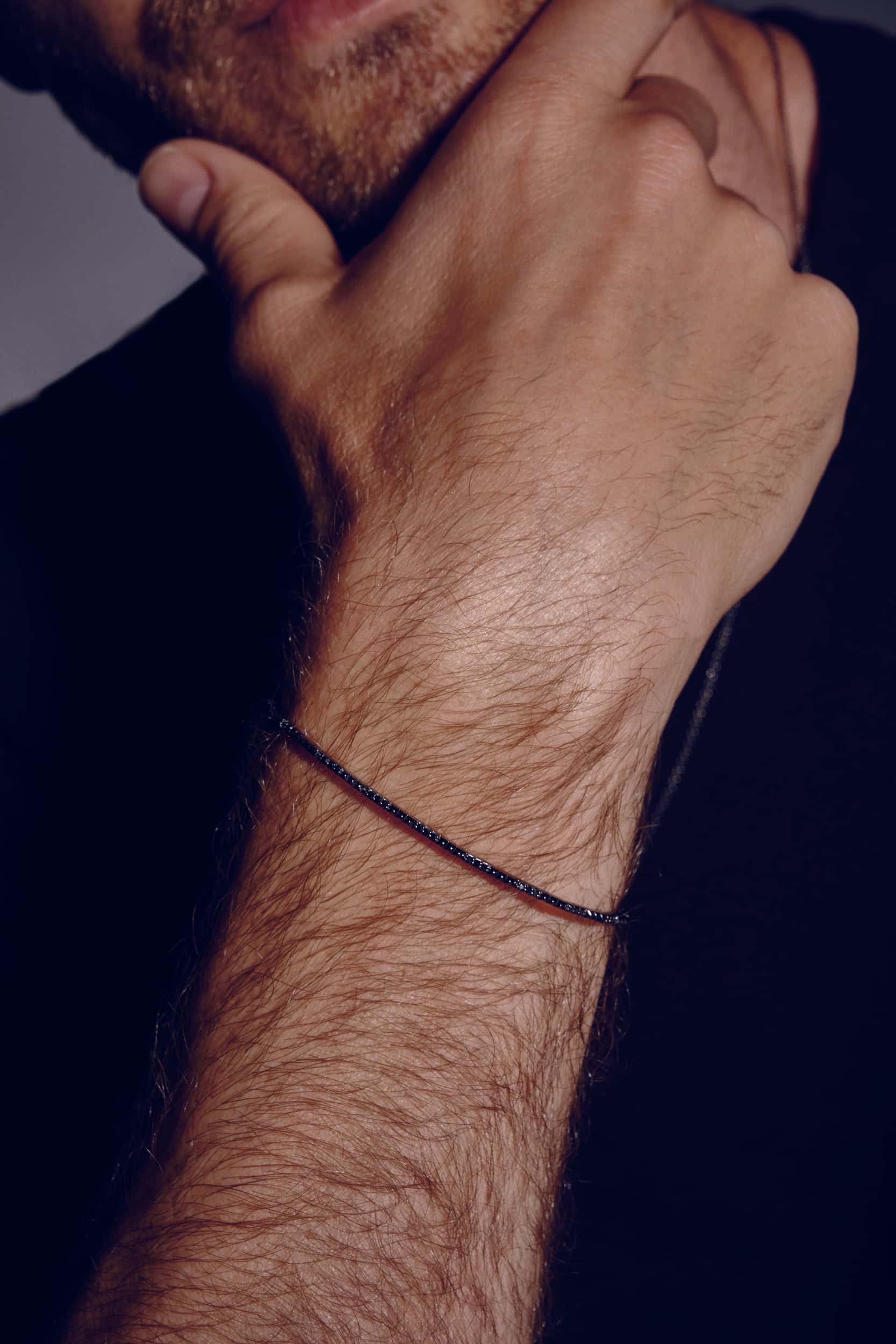 İnce Su Yolu Bileklik