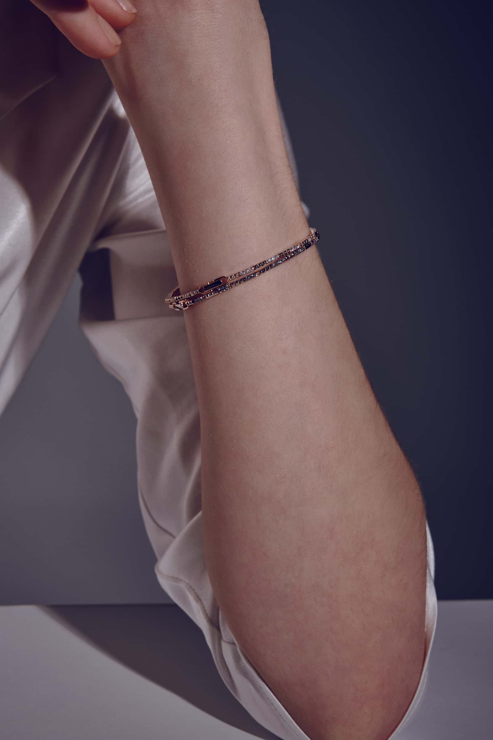 Infinity Su Yolu Bileklik