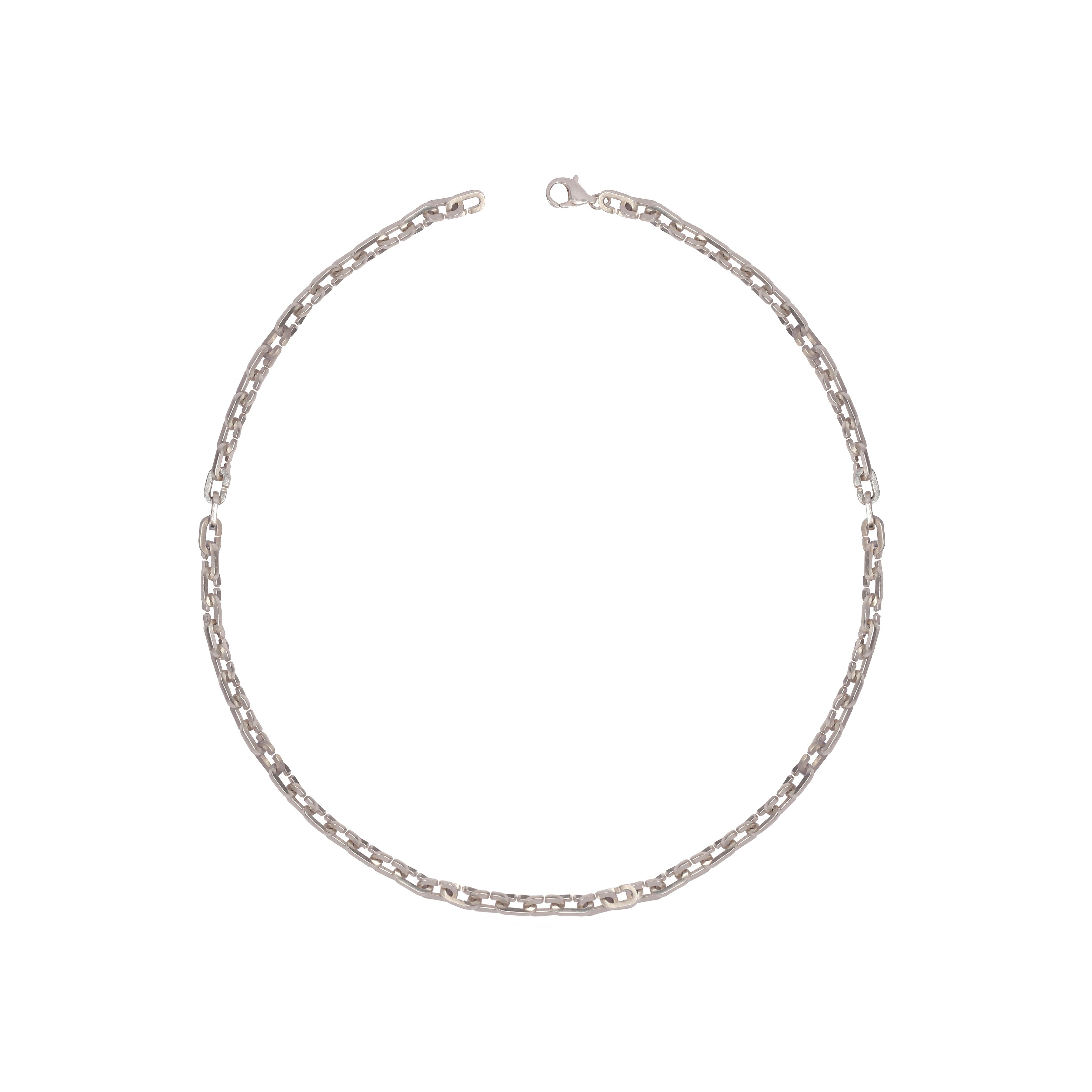 Route 66 Zincir Kolye