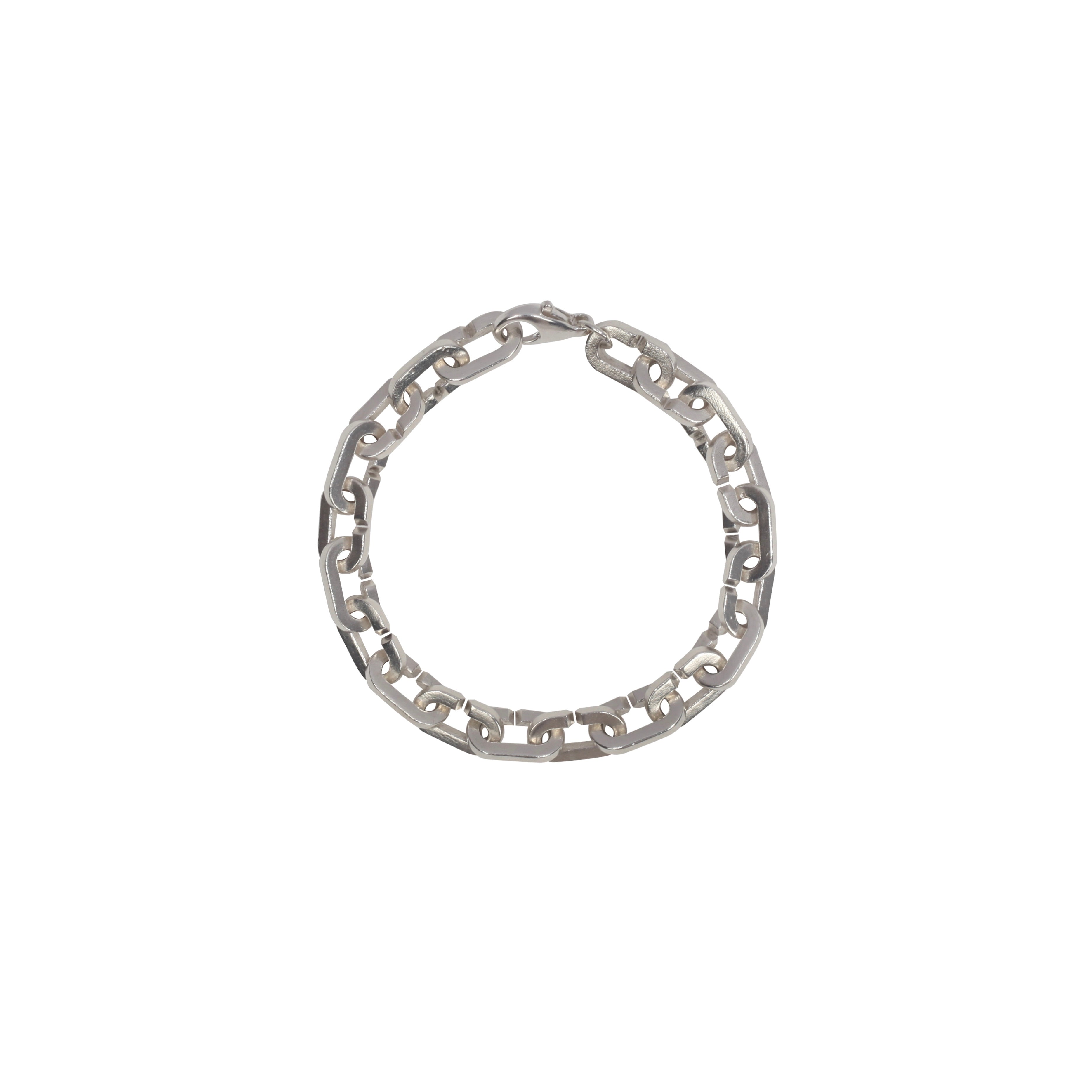 Route 66 Zincir Bileklik