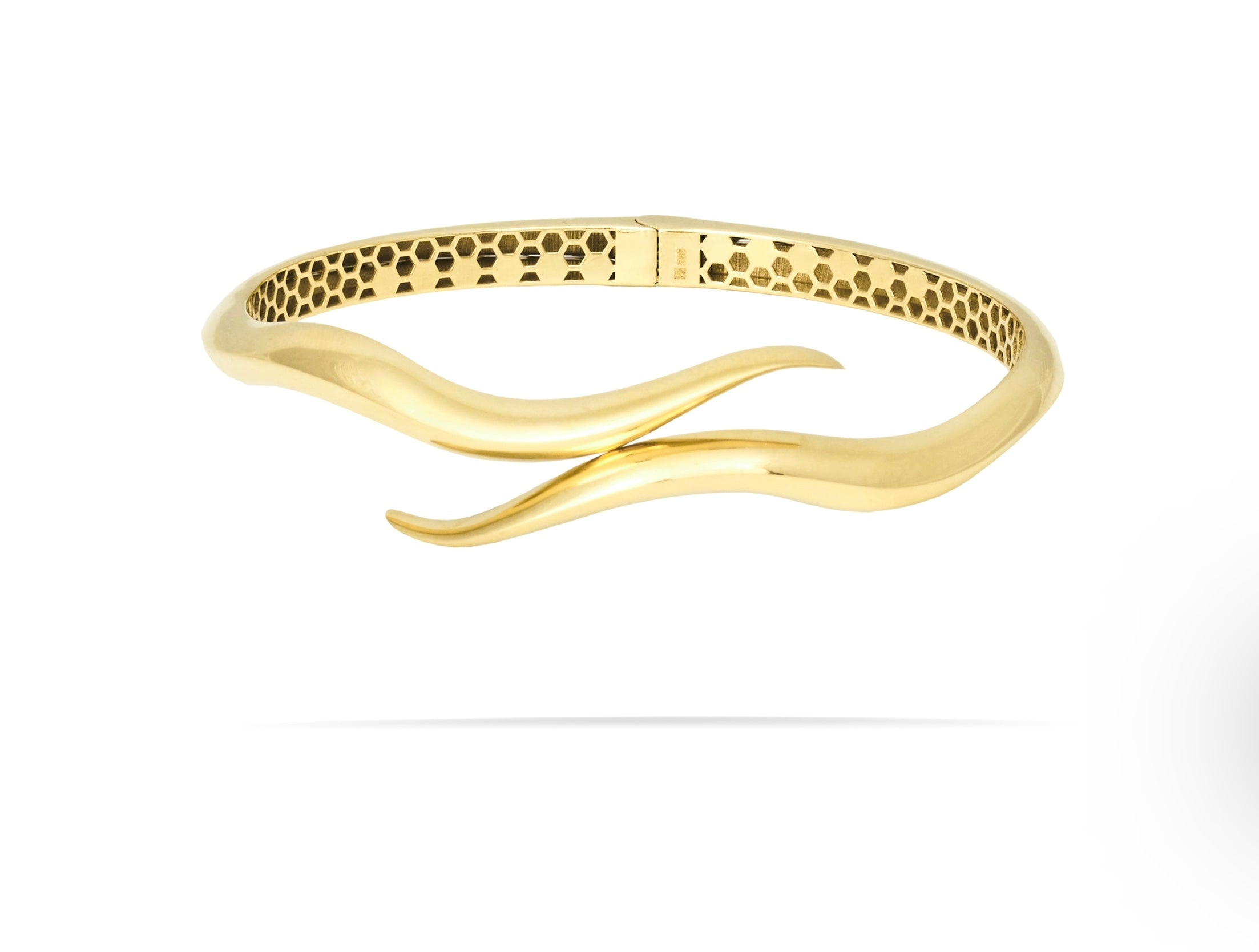 Snake Bangle Bileklik